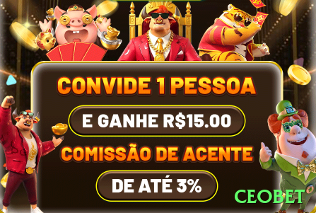 Tudo Sobre ceobet: Guia Atualizado Para 202602 - ceobet 🎲📈 Paroli estendido: dobre até 5 vitórias ou pare em +4 — surf nas streaks sem expor banca inteira! ✨⚖️