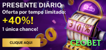 Tudo Sobre ceobet: Guia Atualizado Para 202602 - ceobet ✈️⚡ Aviator 10x+ chase: cash out parcial em 4x, deixe correr — upside ilimitado em rounds loucos! 🌟🤑