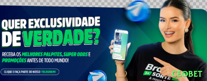 ceobet: O Guia Definitivo Para Jogadores Brasileiros01 - ceobet 🏓📊 Esportes menos conhecidos também têm mercados; se for apostar, informe-se bem e mantenha limites bem rígidos. ⚠️