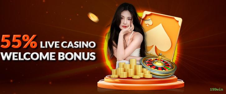 Casino Ao Vivo 199win